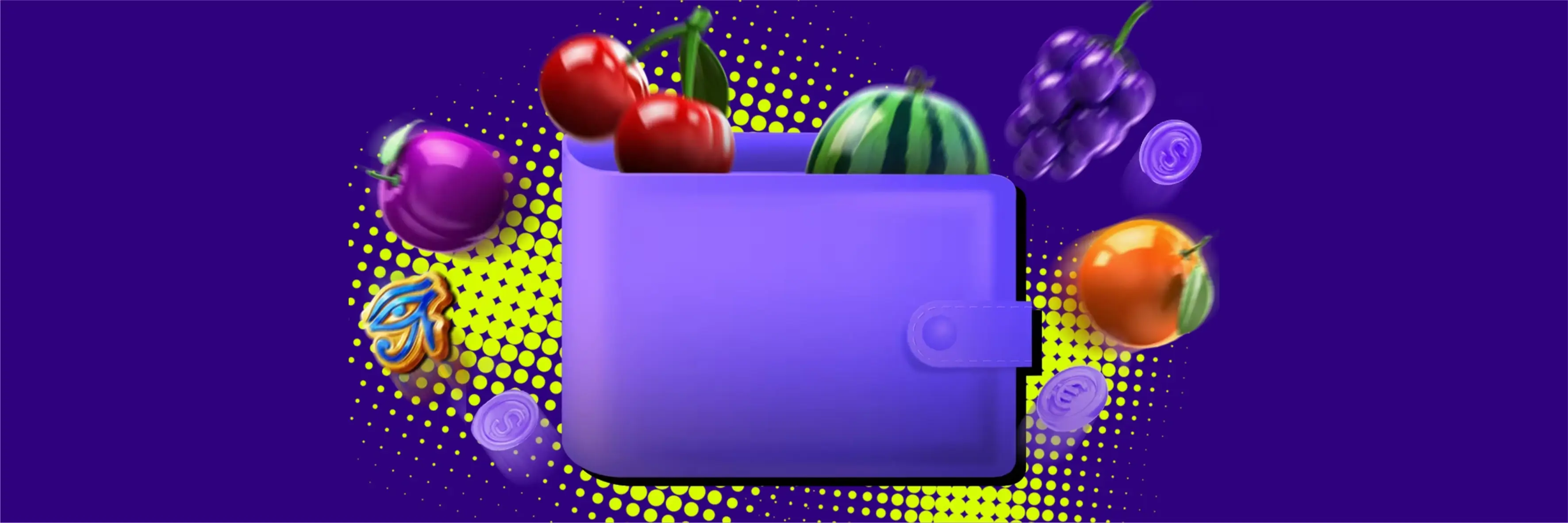 OpaBet Casino app-skjermbilde